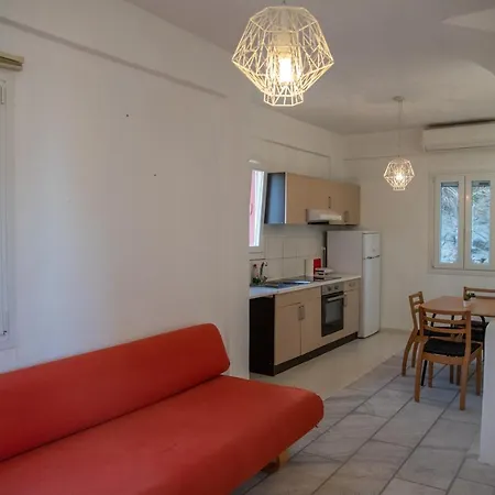 Traditional And Cozy Villa In Tinos Vila *