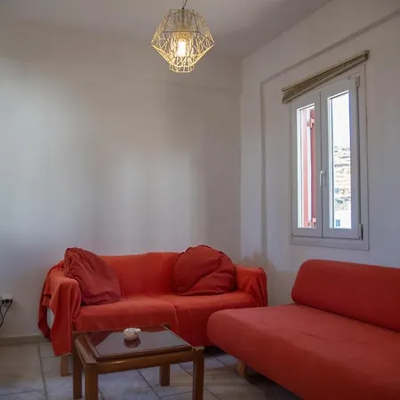 Traditional And Cozy Villa In Tinos Vila *