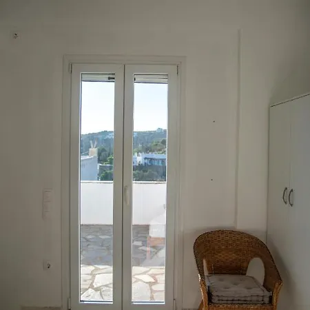 Traditional And Cozy Villa In Tinos * Agios Romanos
