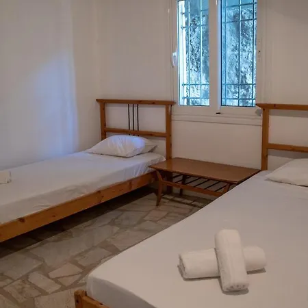 Vila Traditional And Cozy Villa In Tinos *