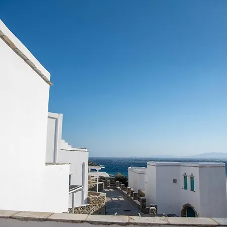 Traditional And Cozy Villa In Tinos Vila