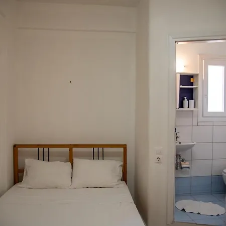 Vila Traditional And Cozy Villa In Tinos