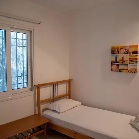 Vila Traditional And Cozy Villa In Tinos Agios Romanos