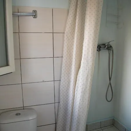 فيلة Traditional And Cozy Villa In Tinos Agios Romanos