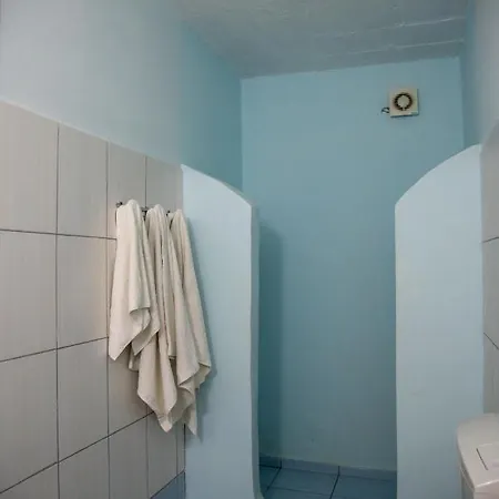 Traditional And Cozy Villa In Tinos فيلة Agios Romanos